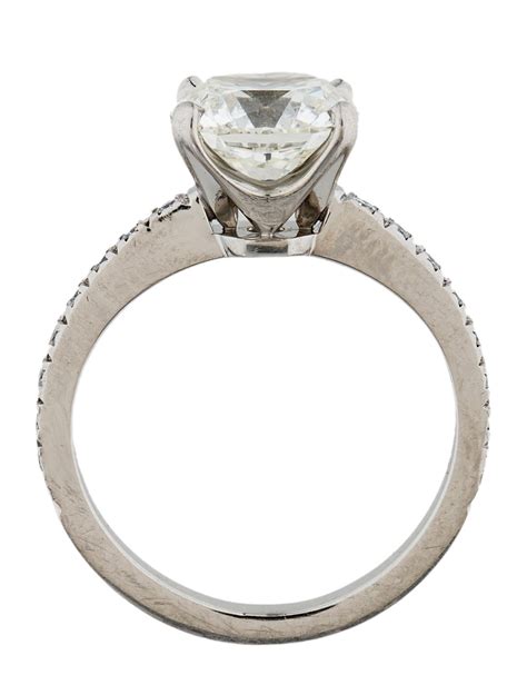 tiffany novo setting replica|tiffany diamond ring setting.